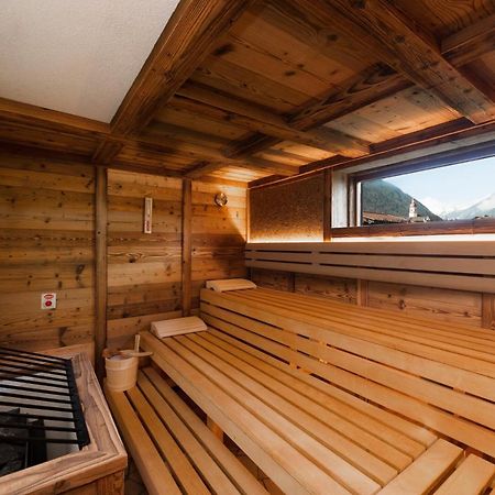 Siebenschlafer Ferienwohnung Neustift im Stubaital Exteriér fotografie