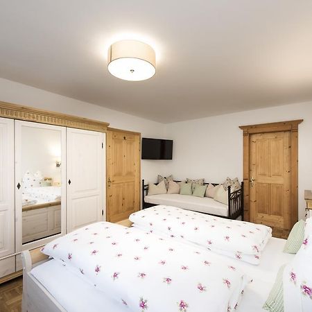 Siebenschlaefer Ferienwohnung Neustift im Stubaital Exteriér fotografie