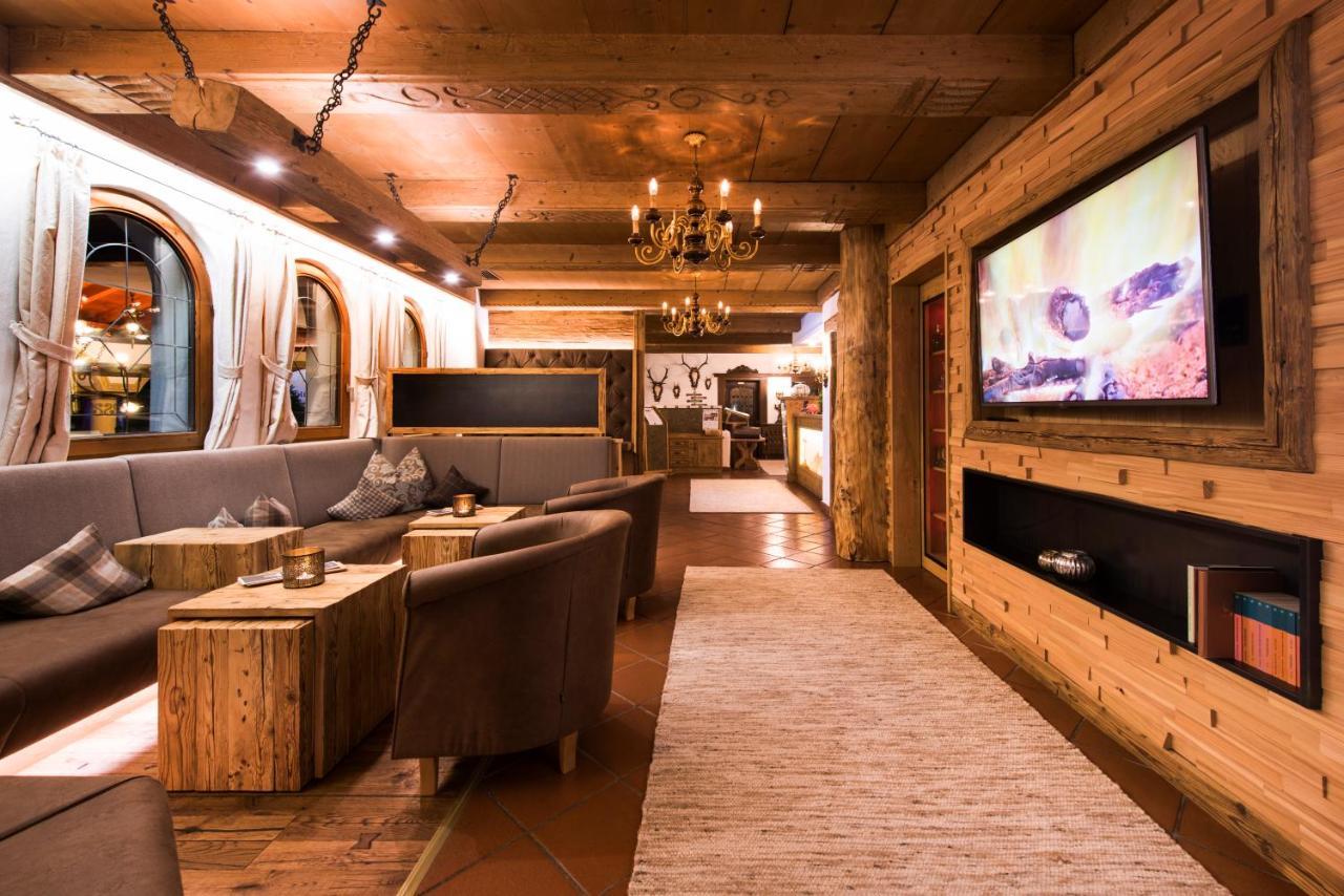 Siebenschlaefer Ferienwohnung Neustift im Stubaital Exteriér fotografie
