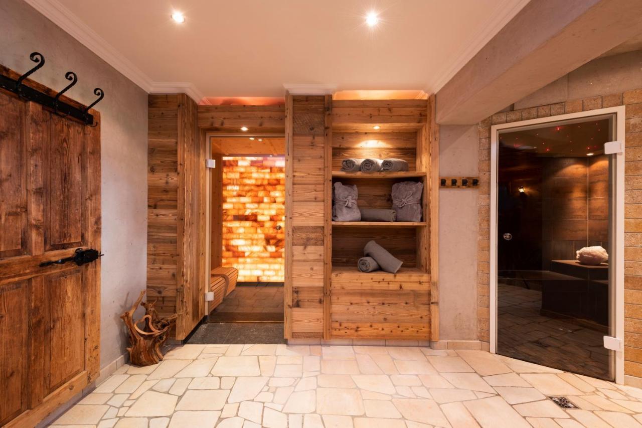 Siebenschlaefer Ferienwohnung Neustift im Stubaital Exteriér fotografie