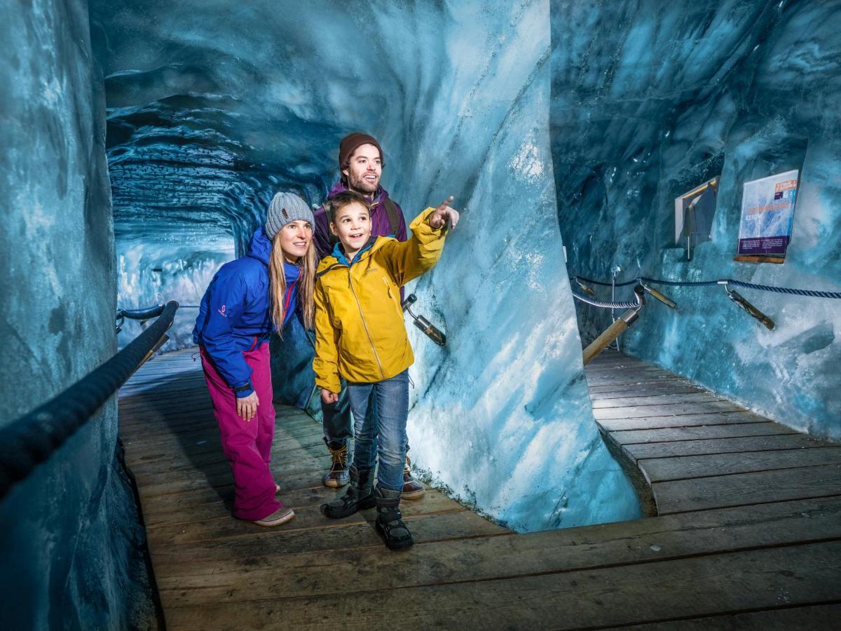 Siebenschlaefer Ferienwohnung Neustift im Stubaital Exteriér fotografie