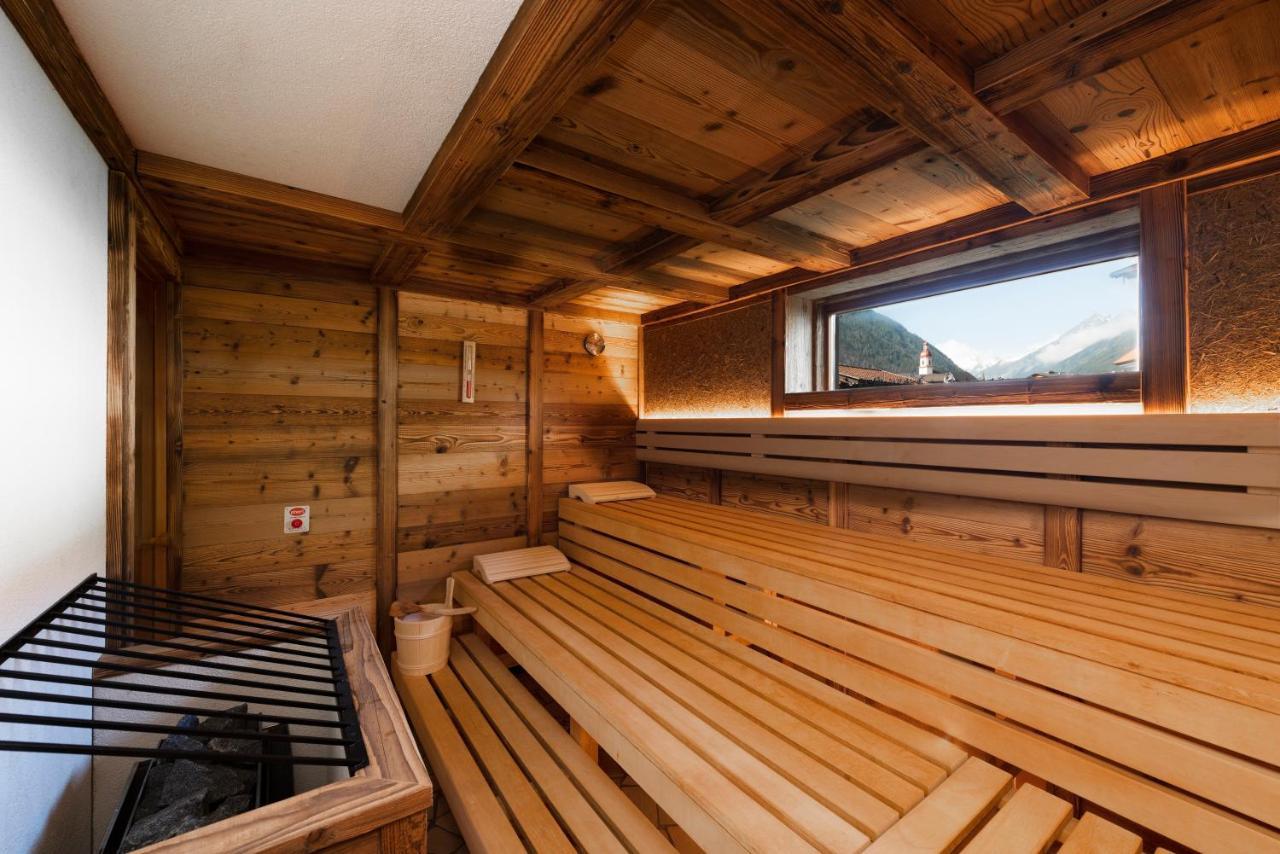 Siebenschlafer Ferienwohnung Neustift im Stubaital Exteriér fotografie