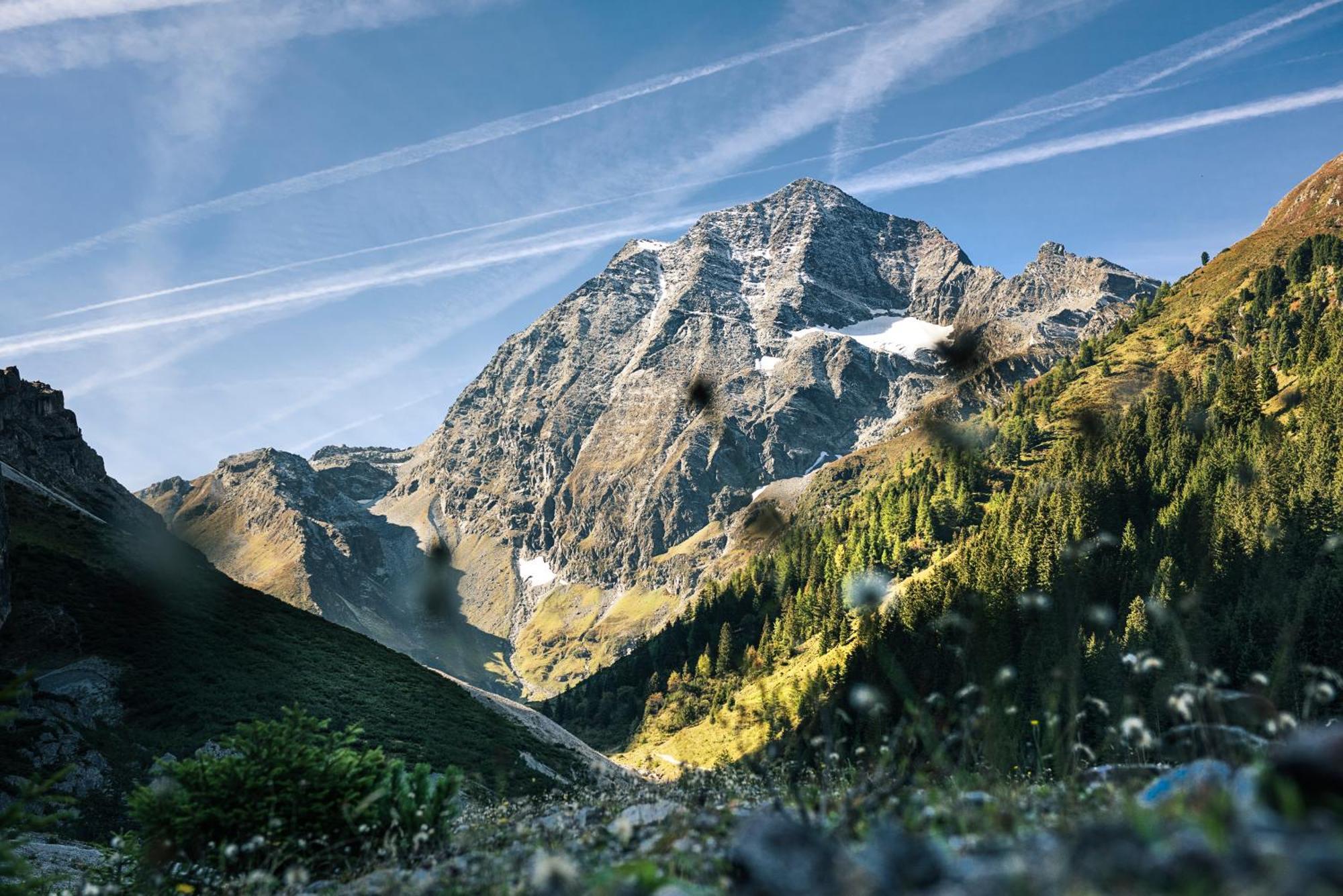 Siebenschlaefer Ferienwohnung Neustift im Stubaital Exteriér fotografie