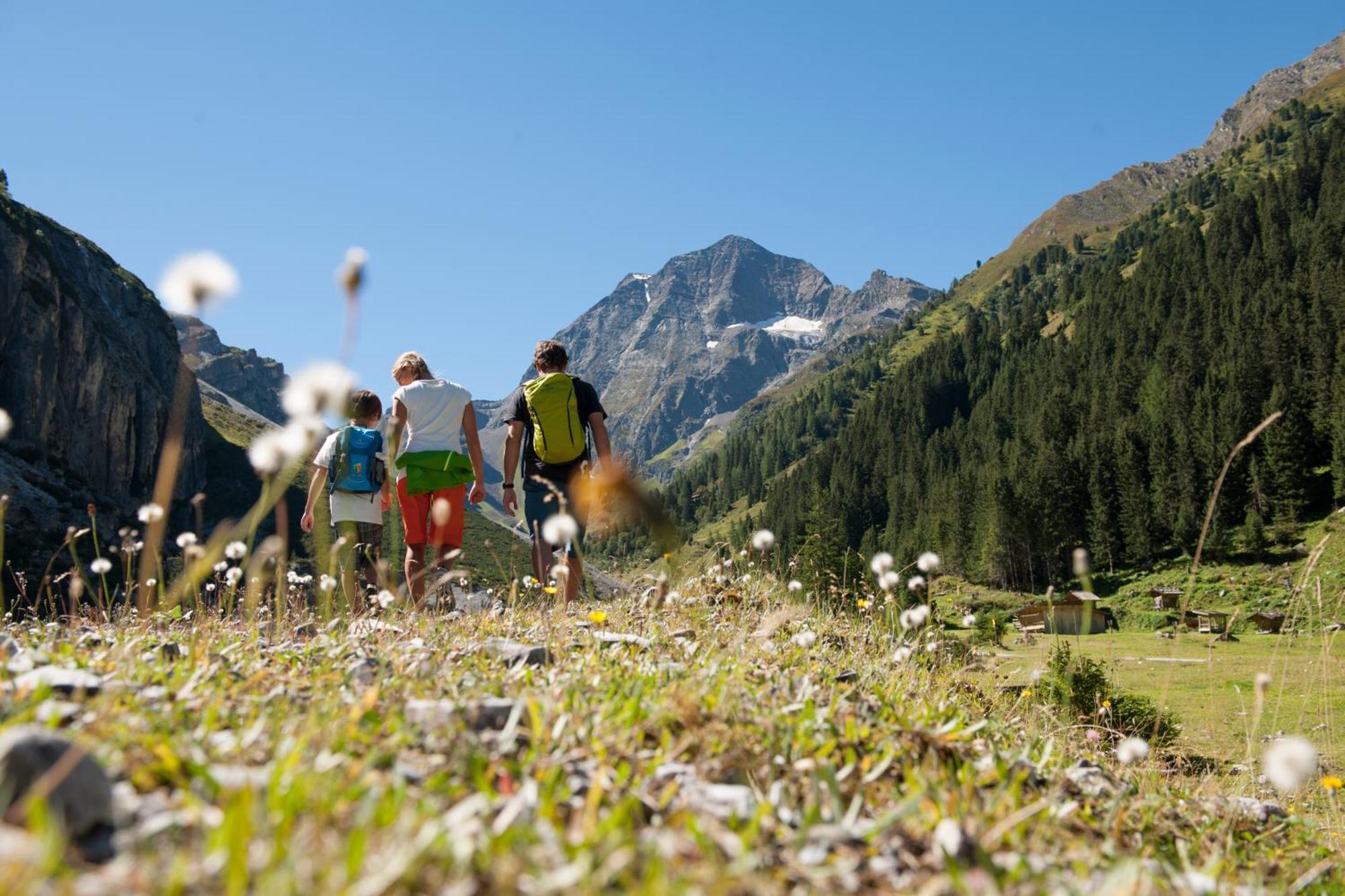 Siebenschlaefer Ferienwohnung Neustift im Stubaital Exteriér fotografie