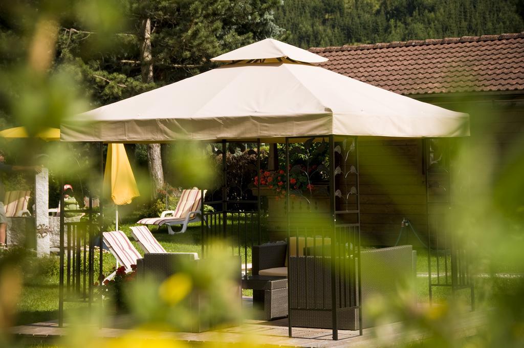 Siebenschlaefer Ferienwohnung Neustift im Stubaital Exteriér fotografie
