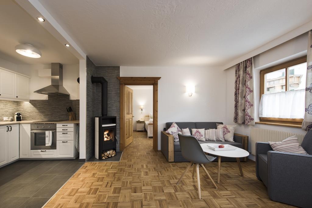 Siebenschlaefer Ferienwohnung Neustift im Stubaital Exteriér fotografie