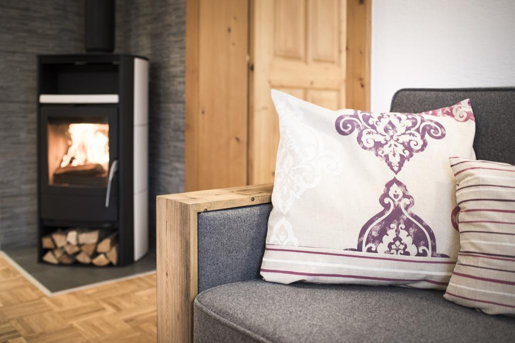 Siebenschlaefer Ferienwohnung Neustift im Stubaital Exteriér fotografie