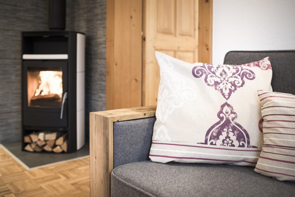 Siebenschlafer Ferienwohnung Neustift im Stubaital Exteriér fotografie