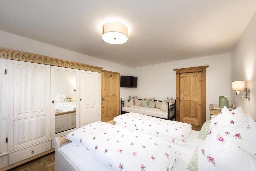 Siebenschlaefer Ferienwohnung Neustift im Stubaital Exteriér fotografie