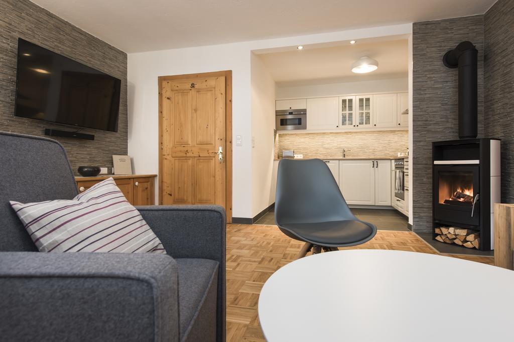 Siebenschlaefer Ferienwohnung Neustift im Stubaital Exteriér fotografie